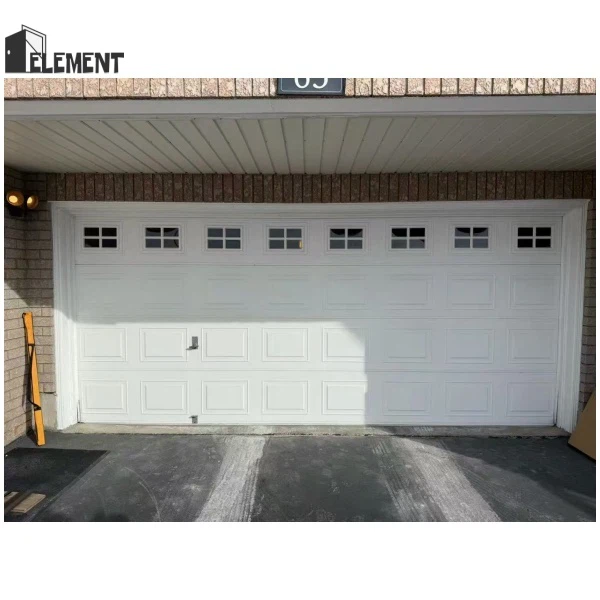 Garage Automatic Door