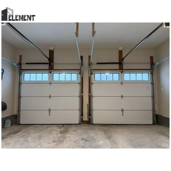 10 X 7 Garage Door