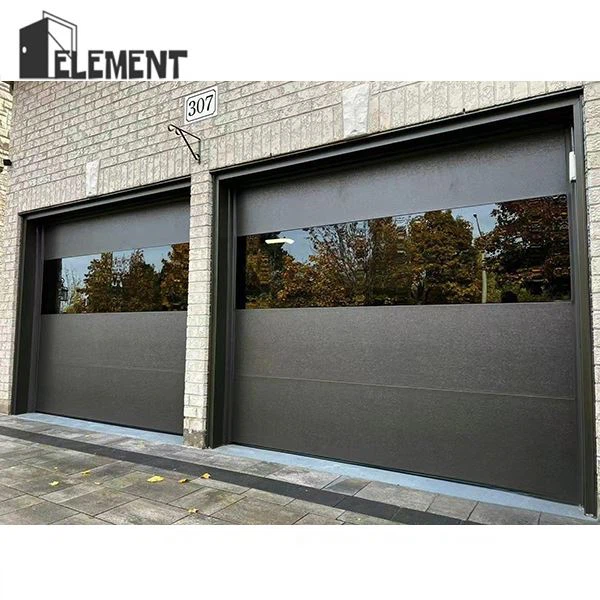 Portes de garage 16 pieds