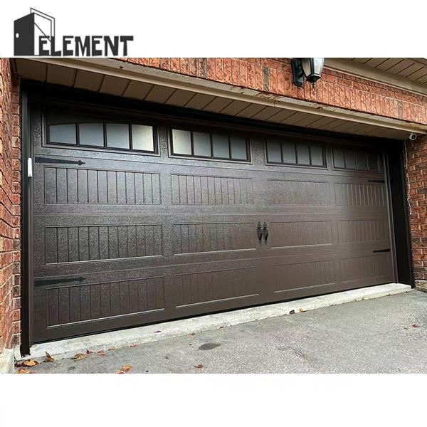 16x7 Garage Door Insulated