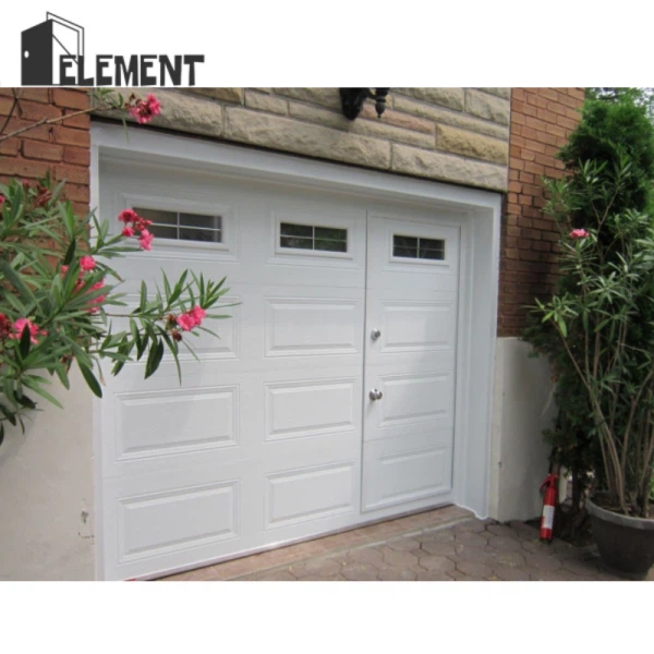 Summer Garage Door Summer Garage Door