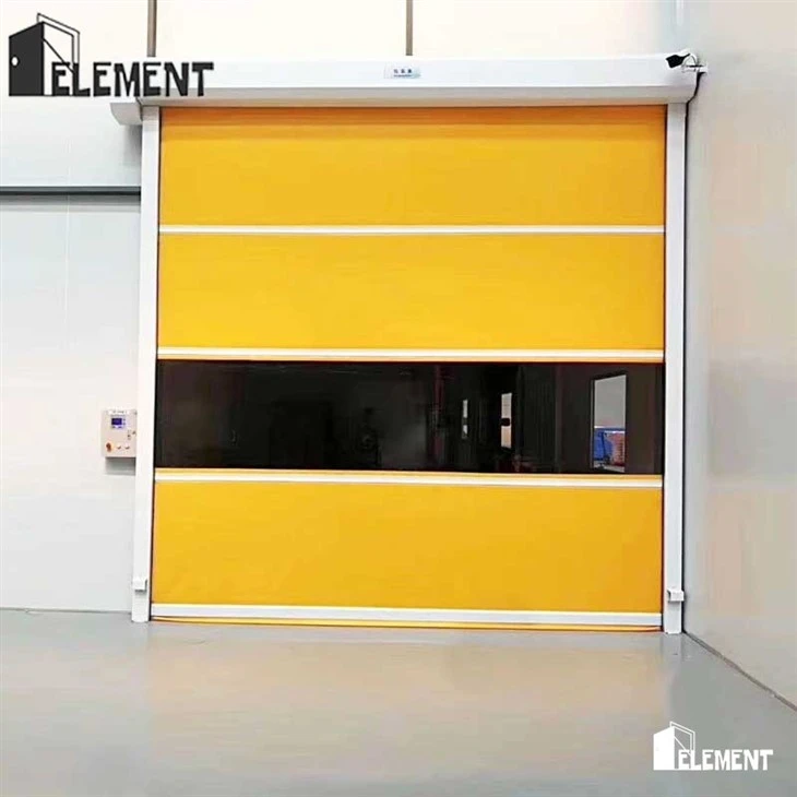 high speed roller door (2)
