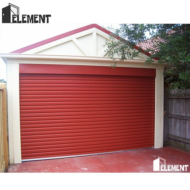 insulated roller door (3)