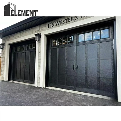 Porte de garage 10 X 9