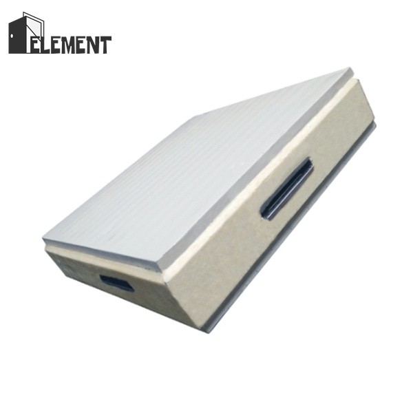 Insulated Wall Panels For Cold Storage