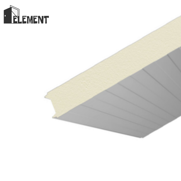 Insulated Wall Panels For Cold Storage