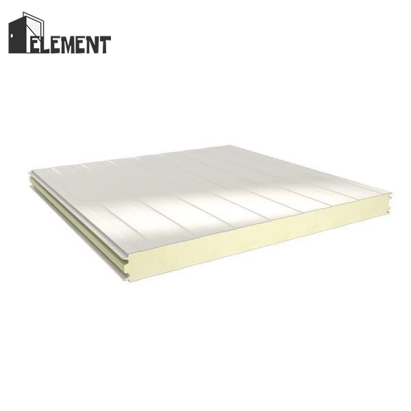 Polyurethane Board 100mm