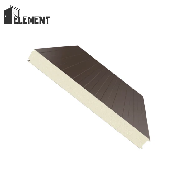 Puf Panel For Cold Room