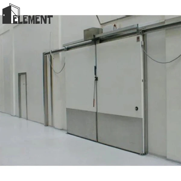 Walk in Cooler Door